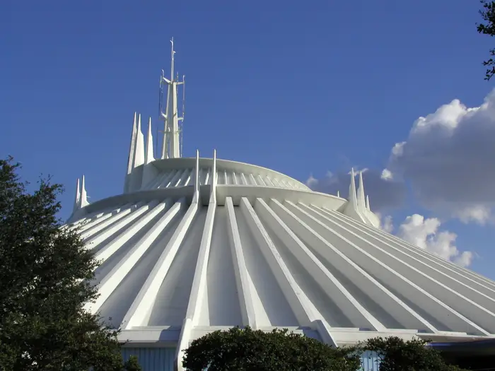 A Montanha que Levou a Magia da Disney para o Espaço