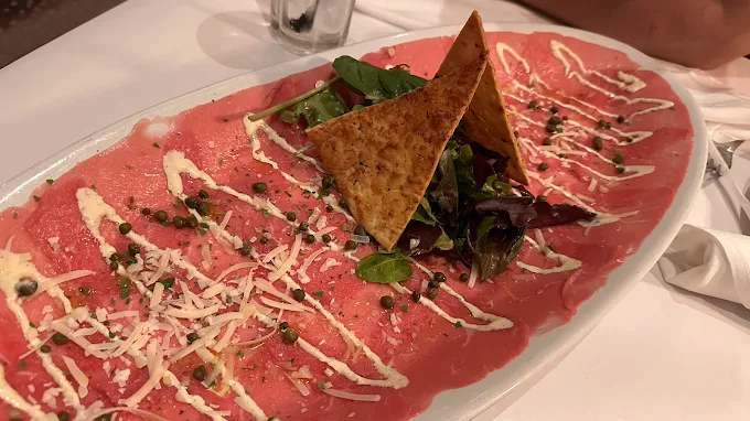 Brio Italian Grille